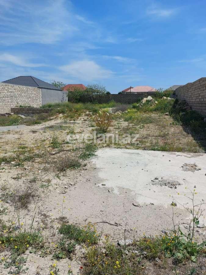 Satılır, torpaq, 8.5 sot, Bakı, Xəzər r, Buzovna q.