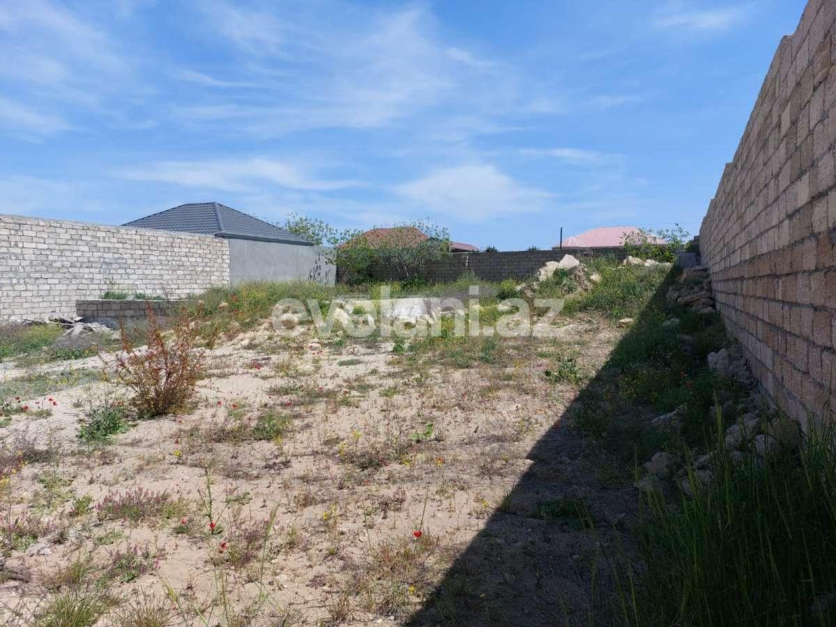 Satılır, torpaq, 8.5 sot, Bakı, Xəzər r, Buzovna q.