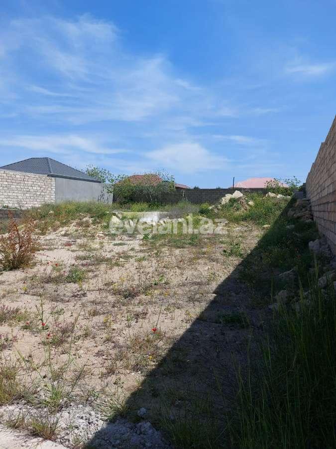 Satılır, torpaq, 8.5 sot, Bakı, Xəzər r, Buzovna q.