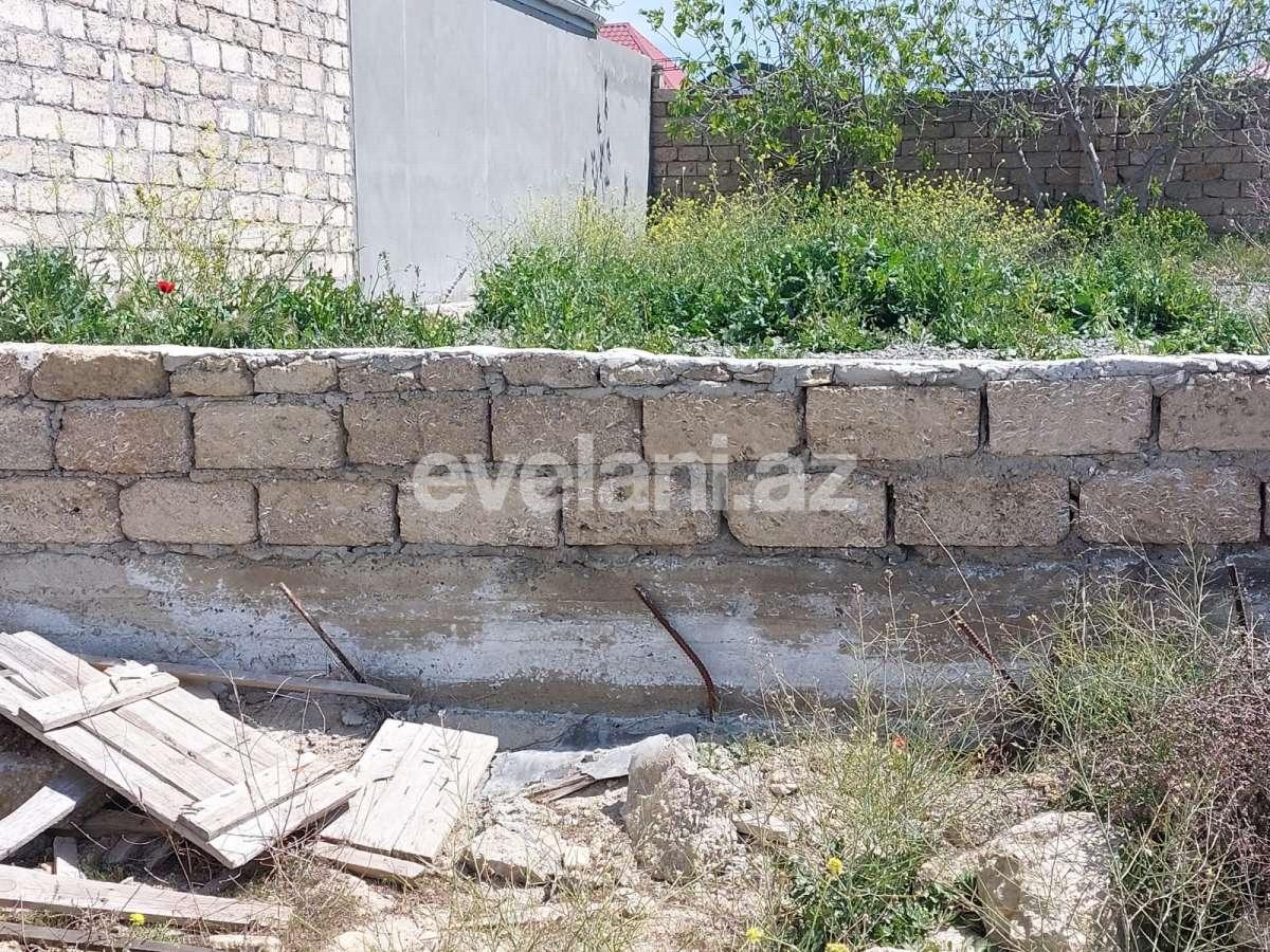 Satılır, torpaq, 8.5 sot, Bakı, Xəzər r, Buzovna q.
