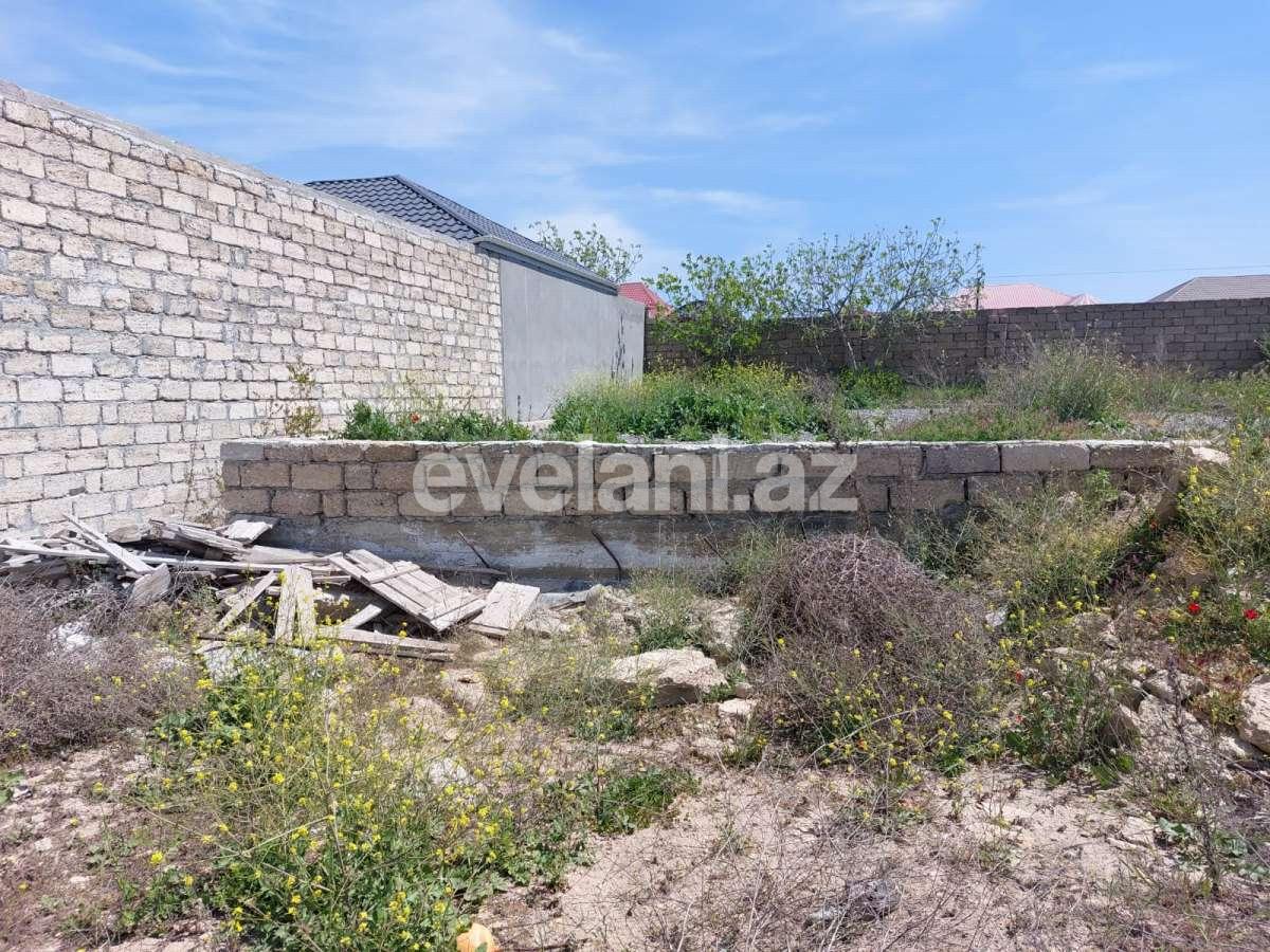 Satılır, torpaq, 8.5 sot, Bakı, Xəzər r, Buzovna q.