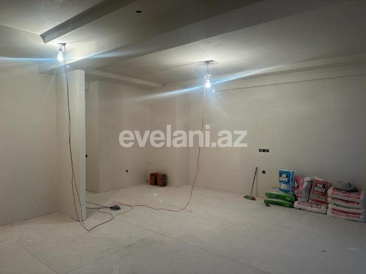 Satılır, yeni tikili, 3 otaqlı, 124 m², Bakı, Nəsimi r, 1-ci mikrorayon q, 20 yanvar m.