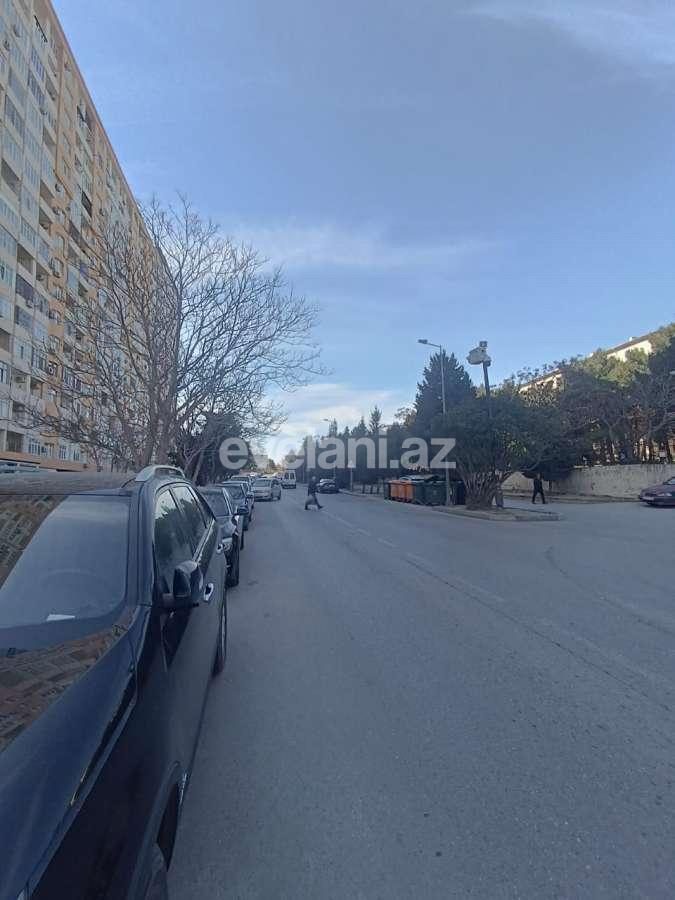 Satılır, yeni tikili, 3 otaqlı, 124 m², Bakı, Nəsimi r, 1-ci mikrorayon q, 20 yanvar m.
