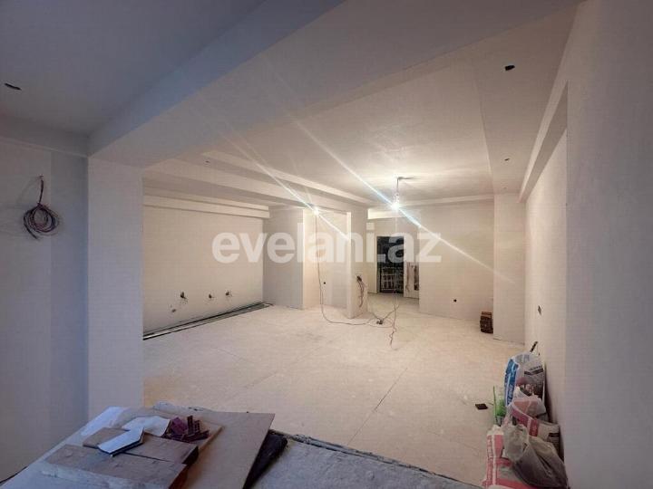 Satılır, yeni tikili, 3 otaqlı, 124 m², Bakı, Nəsimi r, 1-ci mikrorayon q, 20 yanvar m.