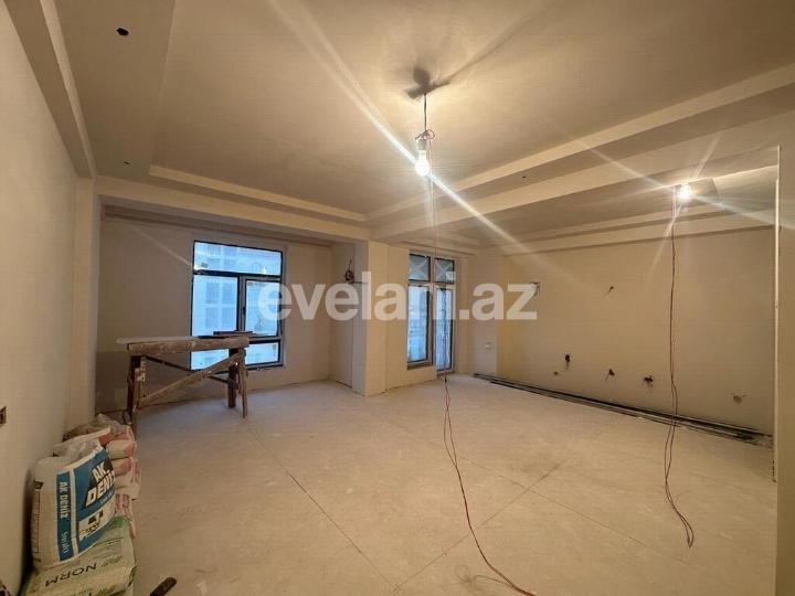 Satılır, yeni tikili, 3 otaqlı, 124 m², Bakı, Nəsimi r, 1-ci mikrorayon q, 20 yanvar m.