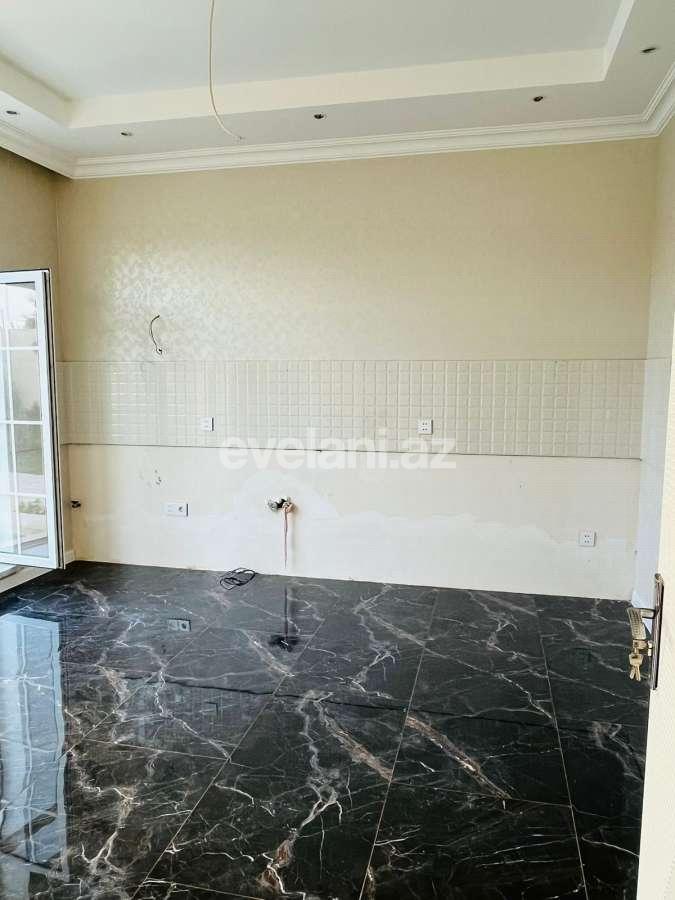 Satılır, həyət evi / bağ, 4 otaqlı, 140 m², Bakı, Xəzər r, Şüvəlan q.