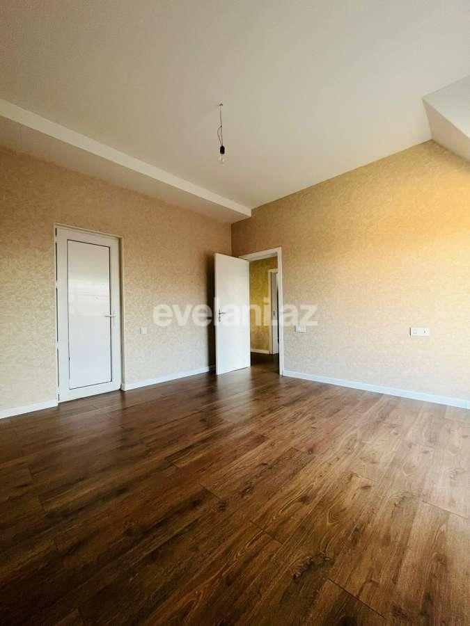 Satılır, həyət evi / bağ, 4 otaqlı, 140 m², Bakı, Xəzər r, Şüvəlan q.