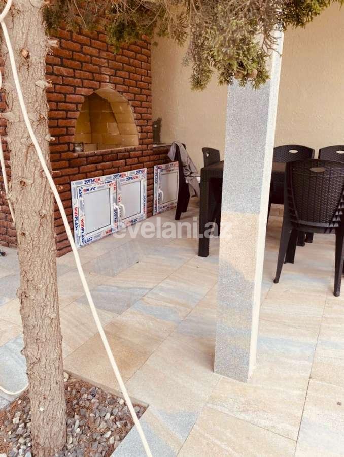 Satılır, həyət evi / bağ, 4 otaqlı, 140 m², Bakı, Xəzər r, Şüvəlan q.