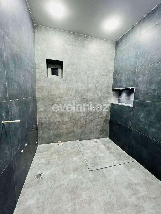Satılır, həyət evi / bağ, 4 otaqlı, 140 m², Bakı, Xəzər r, Şüvəlan q.