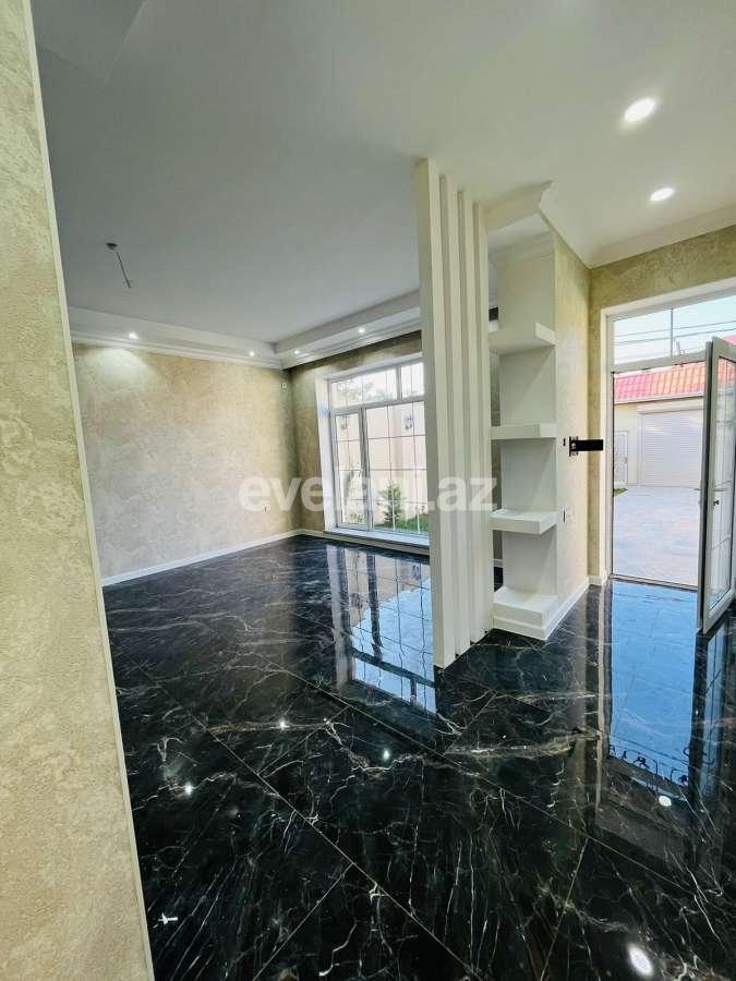 Satılır, həyət evi / bağ, 4 otaqlı, 140 m², Bakı, Xəzər r, Şüvəlan q.