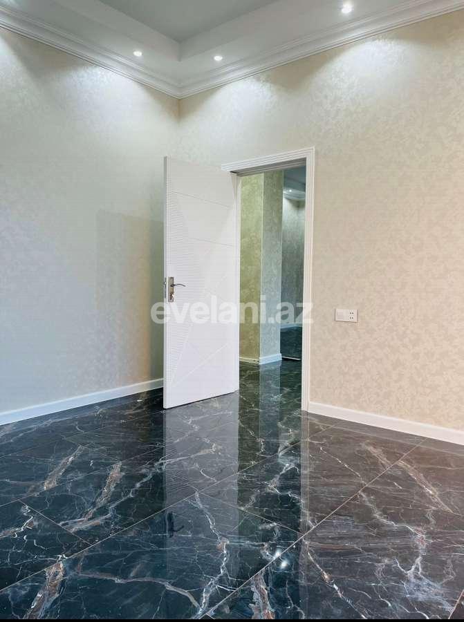 Satılır, həyət evi / bağ, 4 otaqlı, 140 m², Bakı, Xəzər r, Şüvəlan q.