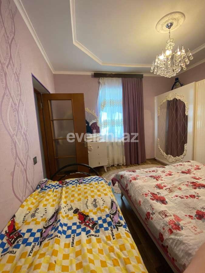 Kirayə verilir, həyət evi / bağ, 4 otaqlı, 210 m², Bakı, Xəzər r, Şüvəlan q.