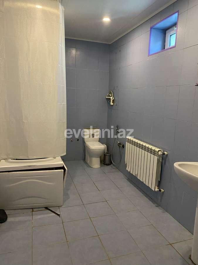 Kirayə verilir, həyət evi / bağ, 4 otaqlı, 210 m², Bakı, Xəzər r, Şüvəlan q.