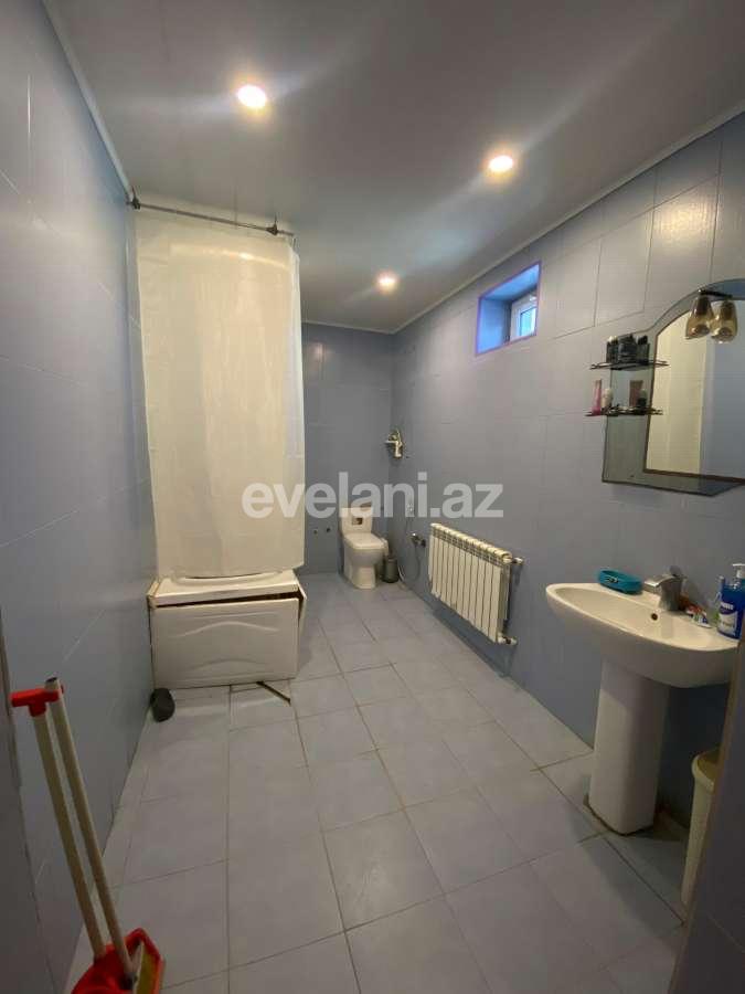 Kirayə verilir, həyət evi / bağ, 4 otaqlı, 210 m², Bakı, Xəzər r, Şüvəlan q.