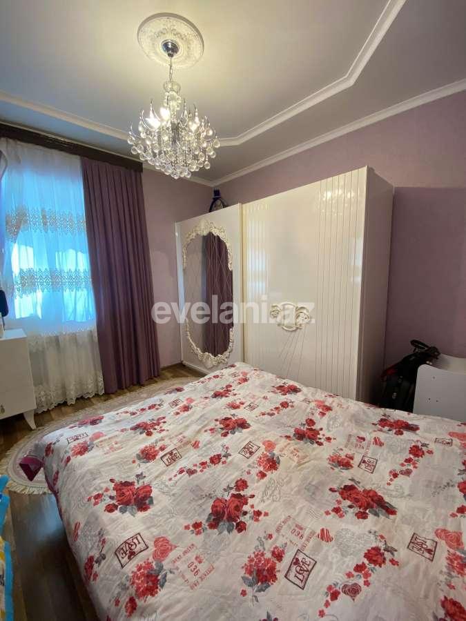 Kirayə verilir, həyət evi / bağ, 4 otaqlı, 210 m², Bakı, Xəzər r, Şüvəlan q.