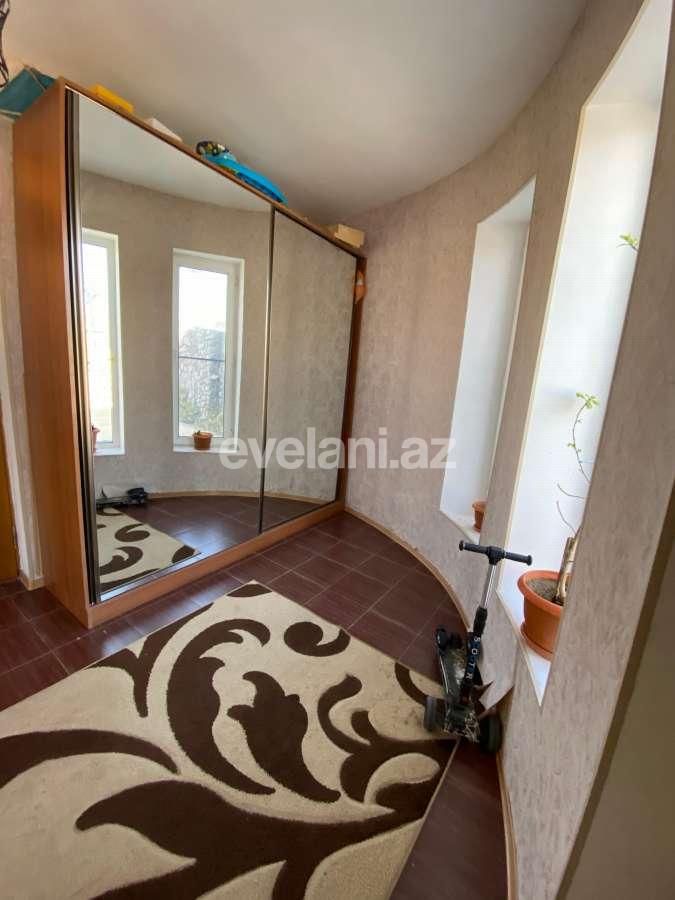 Kirayə verilir, həyət evi / bağ, 4 otaqlı, 210 m², Bakı, Xəzər r, Şüvəlan q.