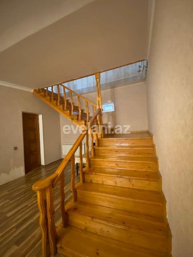 Kirayə verilir, həyət evi / bağ, 4 otaqlı, 210 m², Bakı, Xəzər r, Şüvəlan q.