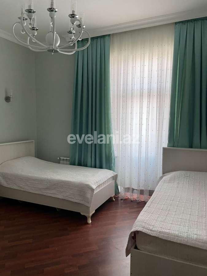 Satılır, həyət evi / bağ, 5 otaqlı, 350 m², Bakı, Xəzər r, Şüvəlan q.