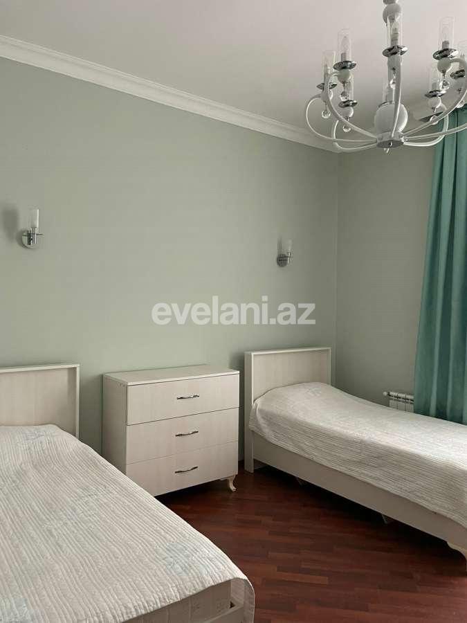 Satılır, həyət evi / bağ, 5 otaqlı, 350 m², Bakı, Xəzər r, Şüvəlan q.