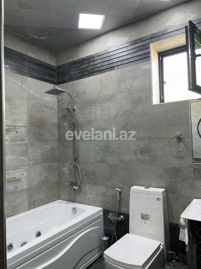 Satılır, həyət evi / bağ, 5 otaqlı, 350 m², Bakı, Xəzər r, Şüvəlan q.