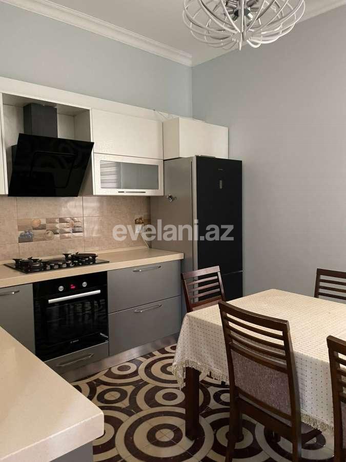 Satılır, həyət evi / bağ, 5 otaqlı, 350 m², Bakı, Xəzər r, Şüvəlan q.