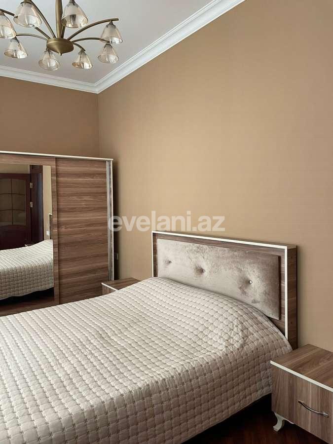 Satılır, həyət evi / bağ, 5 otaqlı, 350 m², Bakı, Xəzər r, Şüvəlan q.