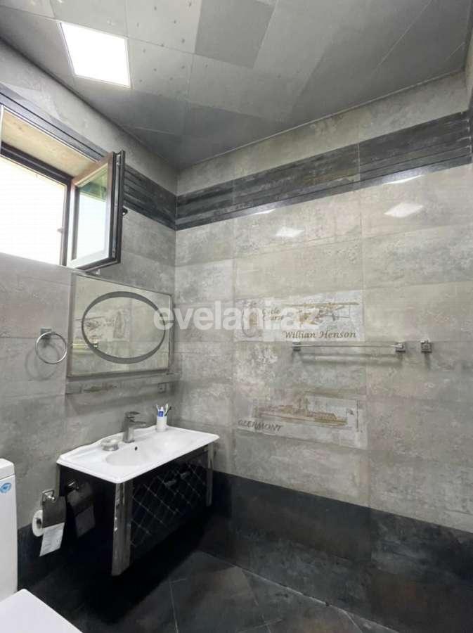 Satılır, həyət evi / bağ, 5 otaqlı, 350 m², Bakı, Xəzər r, Şüvəlan q.