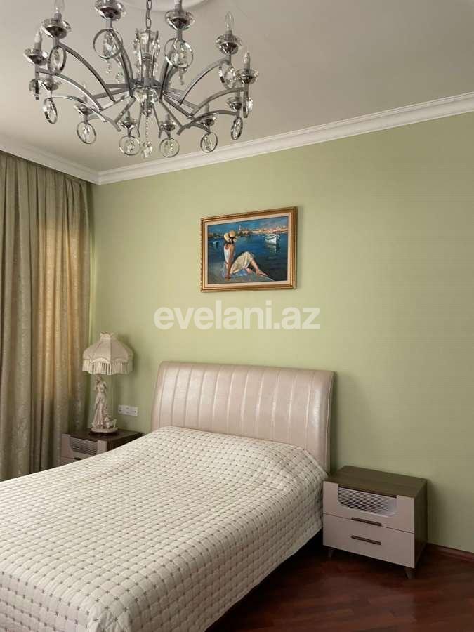 Satılır, həyət evi / bağ, 5 otaqlı, 350 m², Bakı, Xəzər r, Şüvəlan q.
