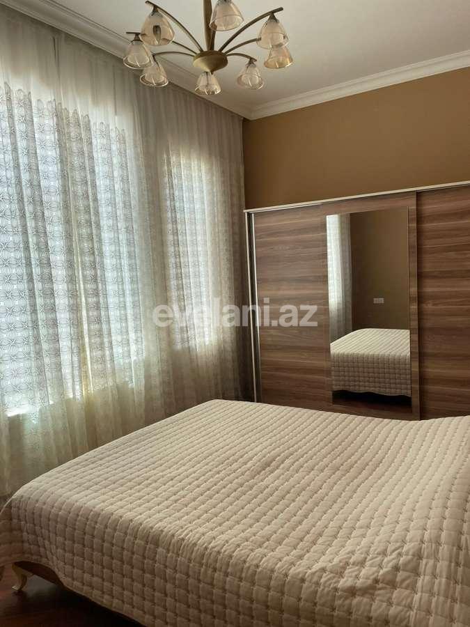 Satılır, həyət evi / bağ, 5 otaqlı, 350 m², Bakı, Xəzər r, Şüvəlan q.