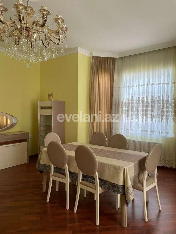 Satılır, həyət evi / bağ, 5 otaqlı, 350 m², Bakı, Xəzər r, Şüvəlan q.