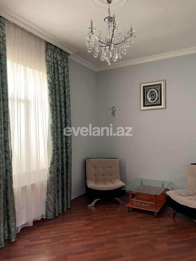Satılır, həyət evi / bağ, 5 otaqlı, 350 m², Bakı, Xəzər r, Şüvəlan q.