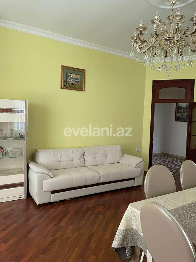 Satılır, həyət evi / bağ, 5 otaqlı, 350 m², Bakı, Xəzər r, Şüvəlan q.
