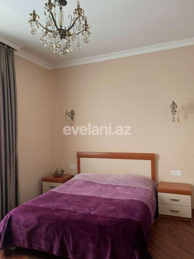 Satılır, həyət evi / bağ, 5 otaqlı, 350 m², Bakı, Xəzər r, Şüvəlan q.