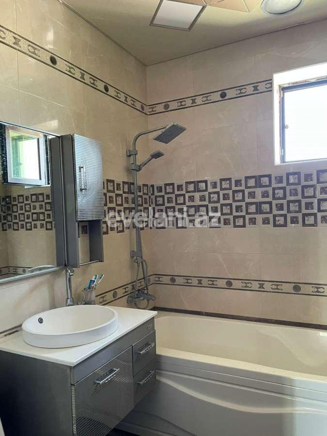 Satılır, həyət evi / bağ, 5 otaqlı, 350 m², Bakı, Xəzər r, Şüvəlan q.