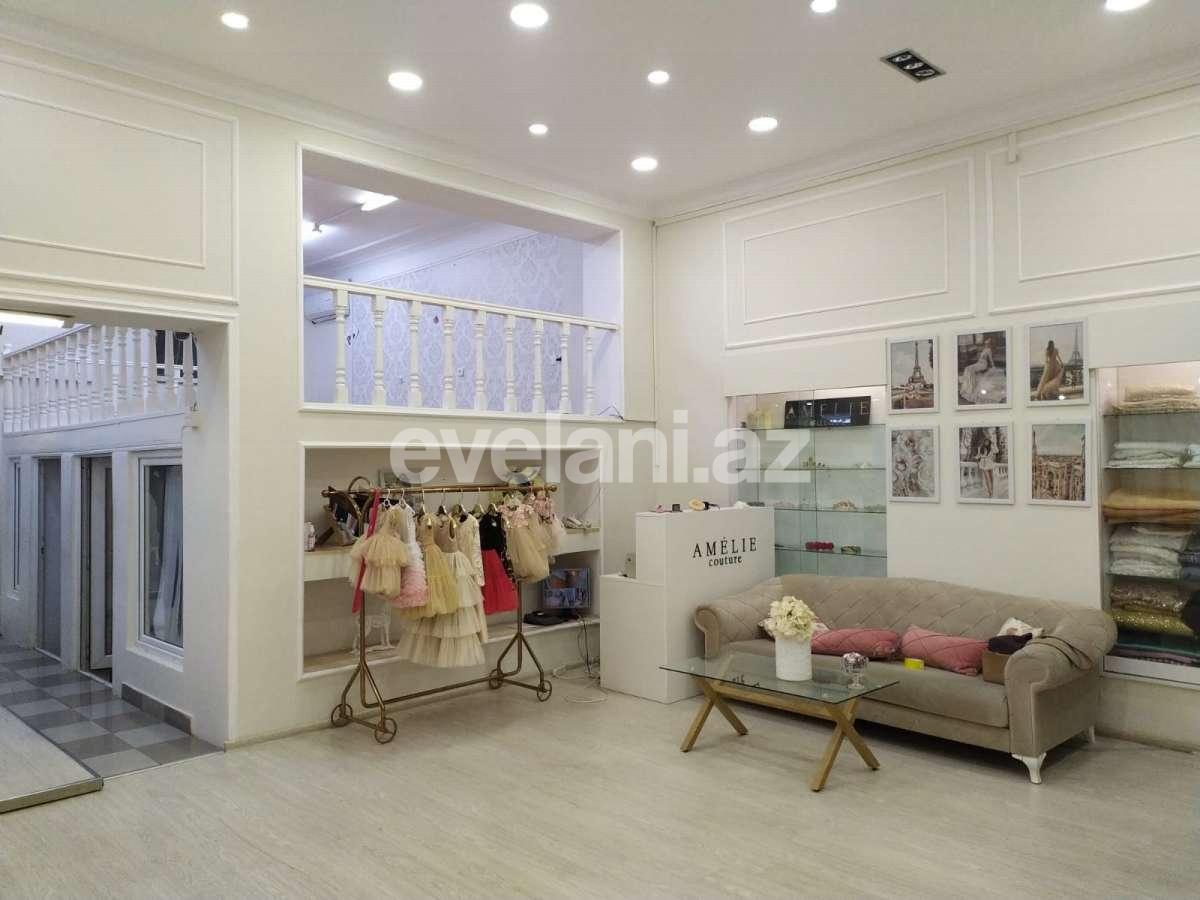 Продаётся, объект, 75 m², Баку, Ясамальский r, Элмляр Академиясы m.