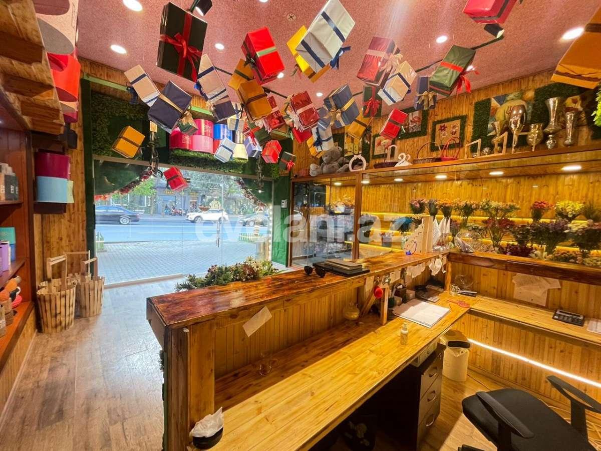 Продаётся, объект, 75 m², Баку, Ясамальский r, Элмляр Академиясы m.