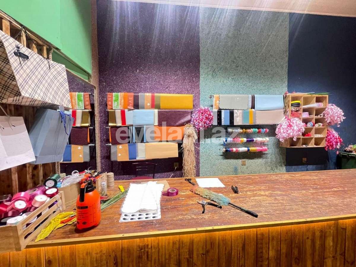 Продаётся, объект, 75 m², Баку, Ясамальский r, Элмляр Академиясы m.