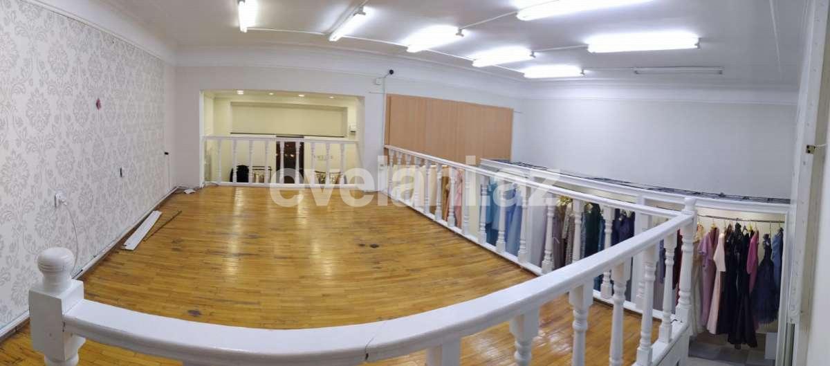 Продаётся, объект, 75 m², Баку, Ясамальский r, Элмляр Академиясы m.