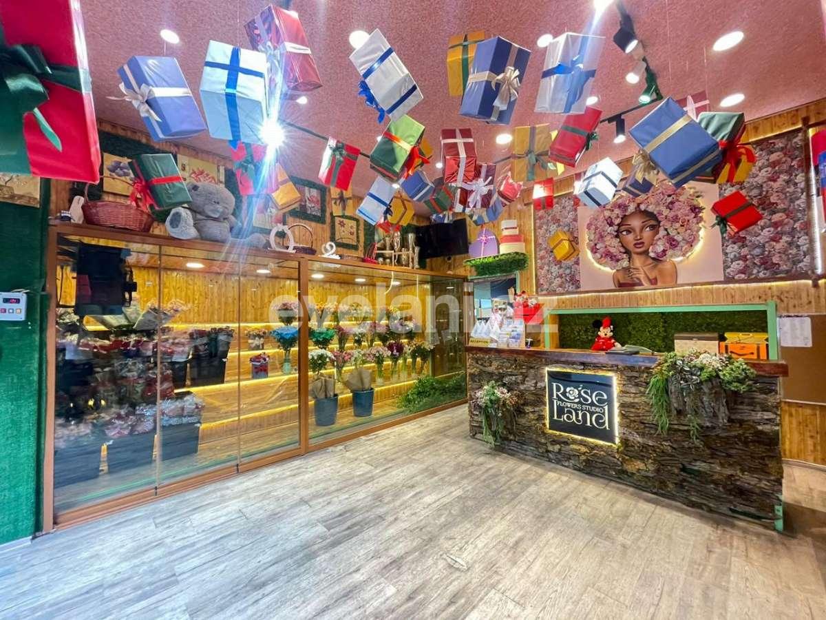 Продаётся, объект, 75 m², Баку, Ясамальский r, Элмляр Академиясы m.