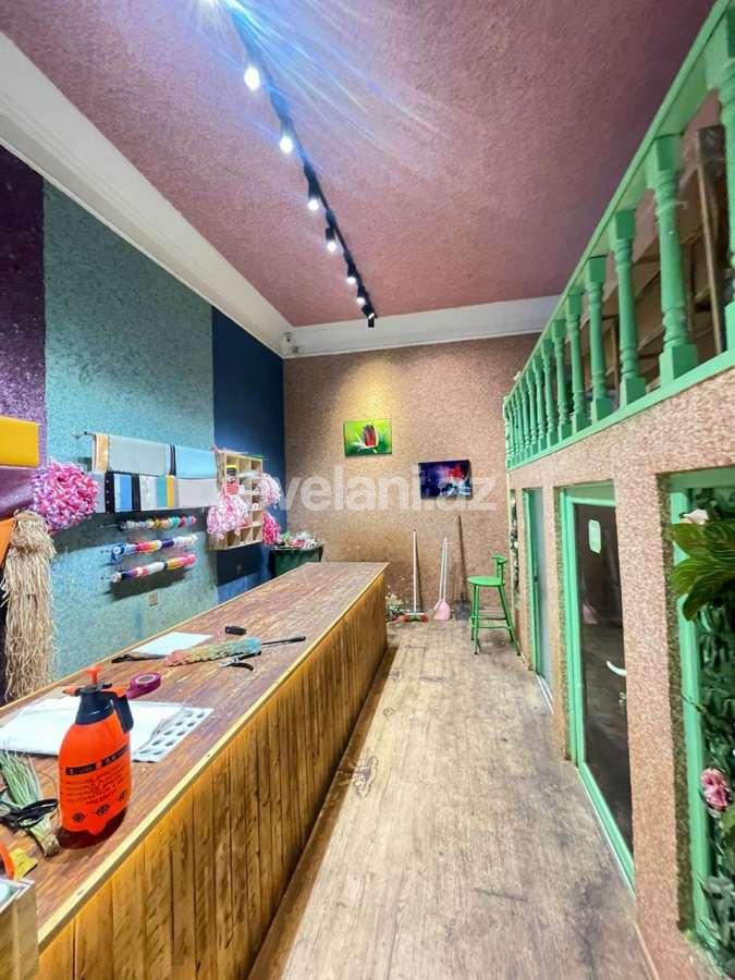 Продаётся, объект, 75 m², Баку, Ясамальский r, Элмляр Академиясы m.