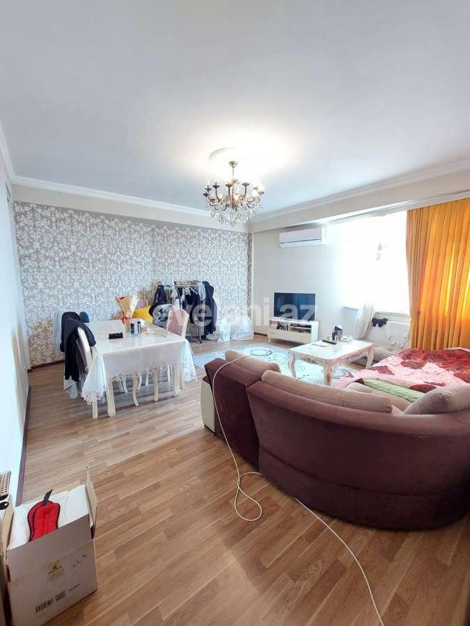 Satılır, yeni tikili, 3 otaqlı, 127 m², Bakı, Xətai r, Əhmədli q, Əhmədli m.