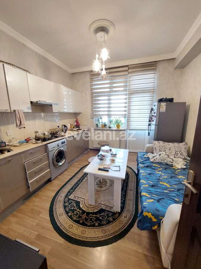 Satılır, yeni tikili, 3 otaqlı, 127 m², Bakı, Xətai r, Əhmədli q, Əhmədli m.