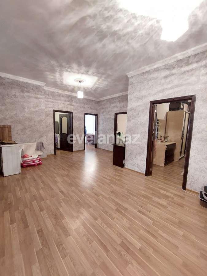 Satılır, yeni tikili, 3 otaqlı, 127 m², Bakı, Xətai r, Əhmədli q, Əhmədli m.