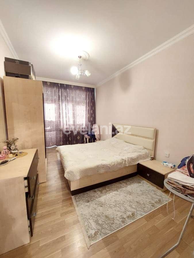 Satılır, yeni tikili, 3 otaqlı, 127 m², Bakı, Xətai r, Əhmədli q, Əhmədli m.