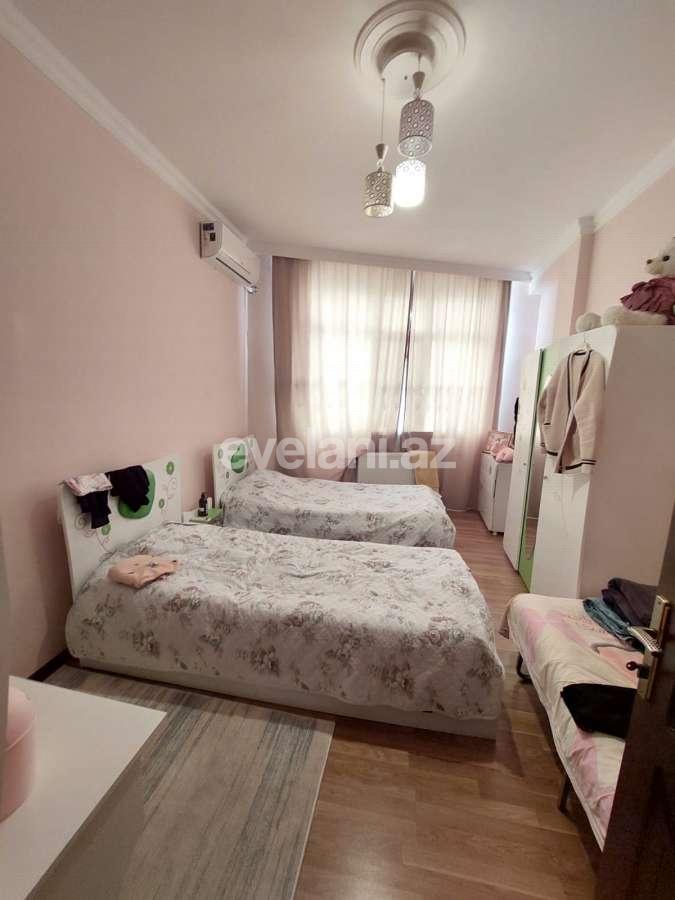 Satılır, yeni tikili, 3 otaqlı, 127 m², Bakı, Xətai r, Əhmədli q, Əhmədli m.