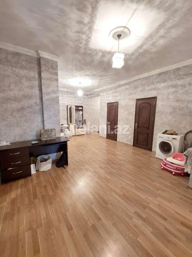 Satılır, yeni tikili, 3 otaqlı, 127 m², Bakı, Xətai r, Əhmədli q, Əhmədli m.