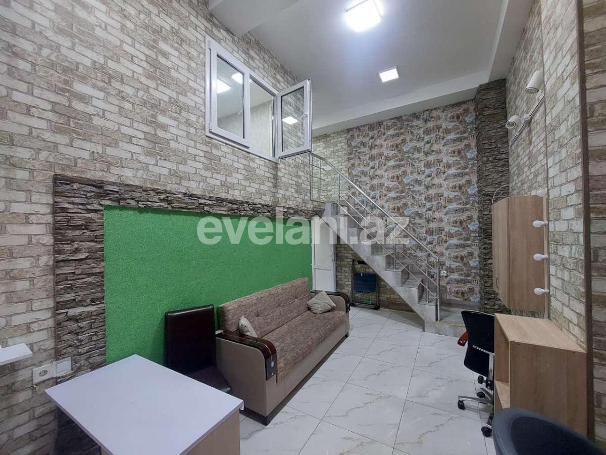 Kirayə verilir, obyekt, 50 m², Bakı, Xətai r, Əhmədli q, Xalqlar Dostluğu m.