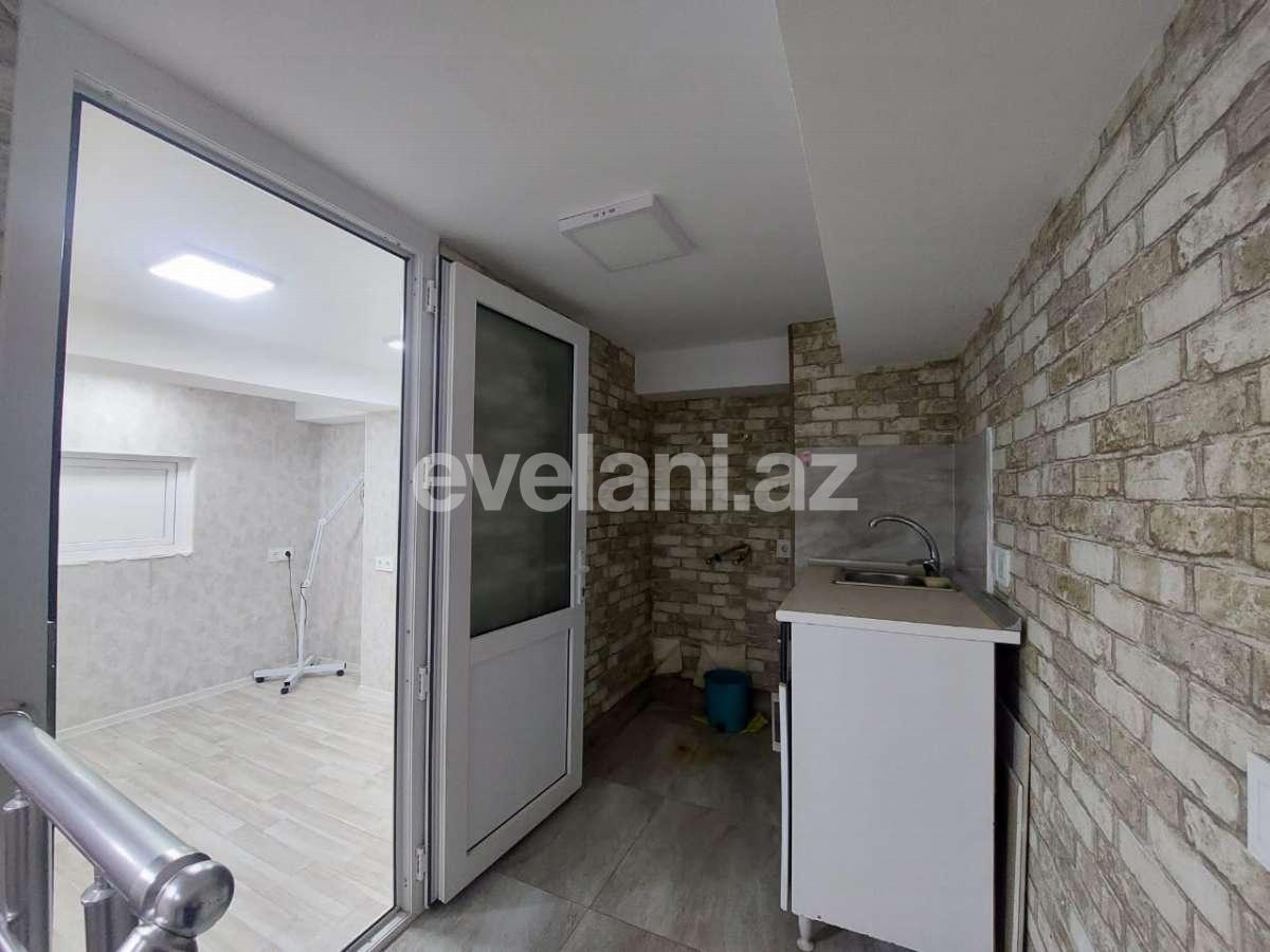 Kirayə verilir, obyekt, 50 m², Bakı, Xətai r, Əhmədli q, Xalqlar Dostluğu m.