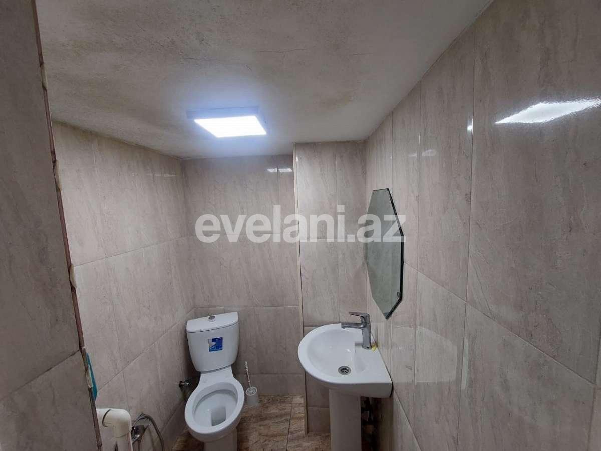 Kirayə verilir, obyekt, 50 m², Bakı, Xətai r, Əhmədli q, Xalqlar Dostluğu m.