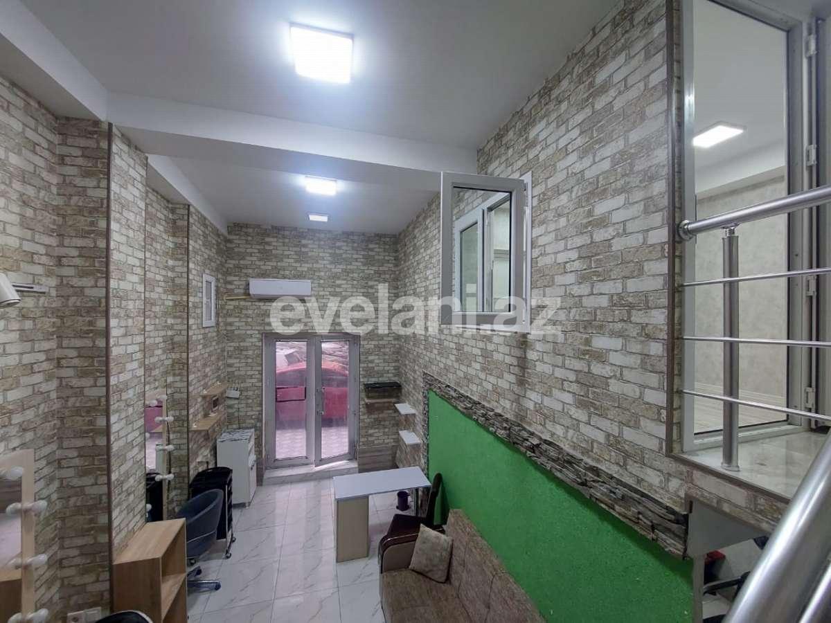 Kirayə verilir, obyekt, 50 m², Bakı, Xətai r, Əhmədli q, Xalqlar Dostluğu m.